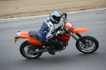 NOVICE RED/ORANGE BIKES